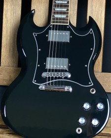 Gibson 2018 SG Standard Ebony
